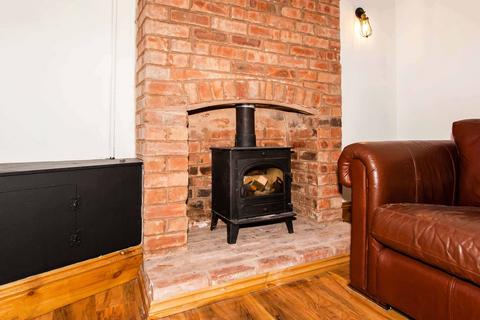 undefined, Welbeck Street, Whitwell, S80