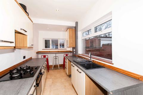 undefined, Welbeck Street, Whitwell, S80