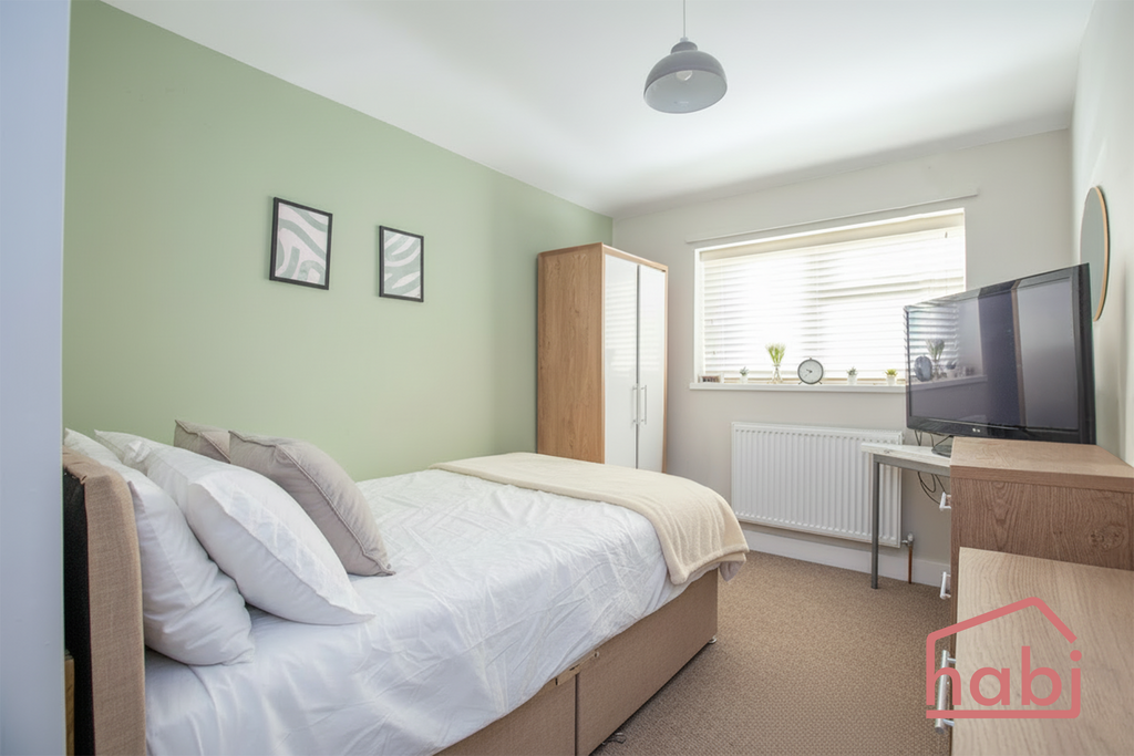 Bedroom 4