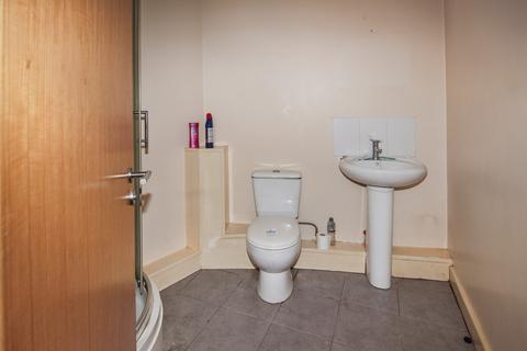 undefined, Apartment 5, Howgate House, 3 Wellington Road, Dewsbury WF13 1HF