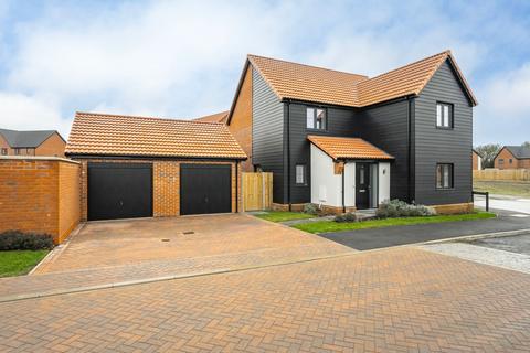 undefined, The Fields, Bacton IP14