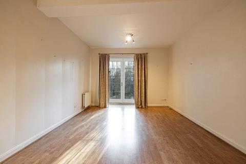 undefined, 6 The Granary, Abbey Row, Kelso TD5 7JF