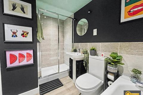 3 bedroom end of terrace house for sale, Woodstone Lane, Ravenstone