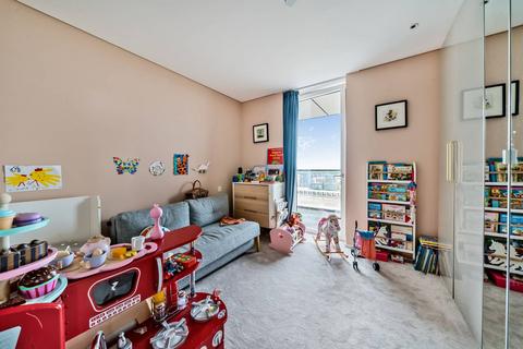 2 bedroom flat to rent, Coda Residences, Battersea, LONDON, SW11