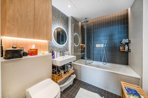 2 bedroom flat to rent, Coda Residences, Battersea, LONDON, SW11
