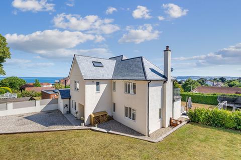 5 bedroom detached house for sale, Livermead, Torquay