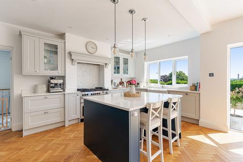 5 bedroom detached house for sale, Livermead, Torquay