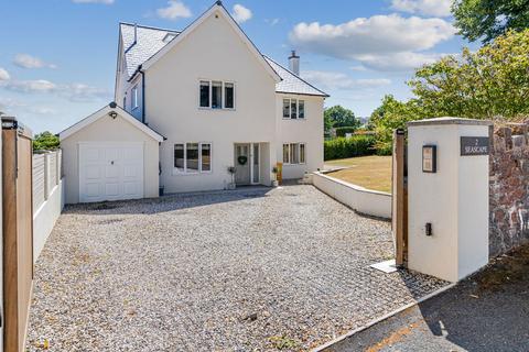 5 bedroom detached house for sale, Livermead, Torquay