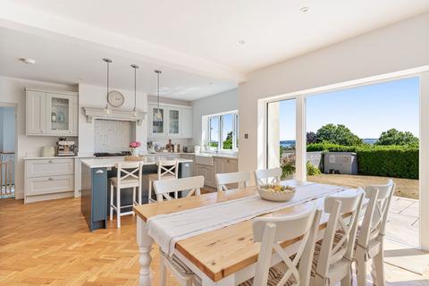 5 bedroom detached house for sale, Livermead, Torquay