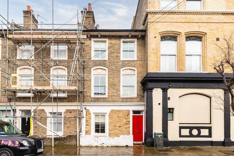 3 bedroom house to rent, St Philip Street, Battersea, London, SW8