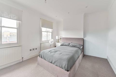 3 bedroom house to rent, St Philip Street, Battersea, London, SW8