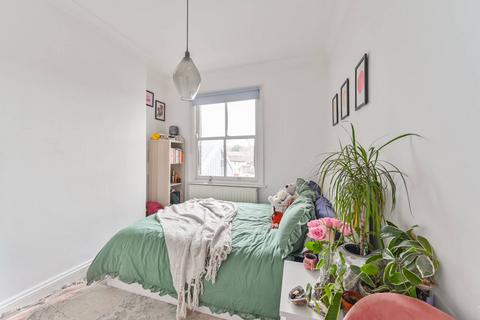 undefined, St Philip Street, Battersea, London, SW8