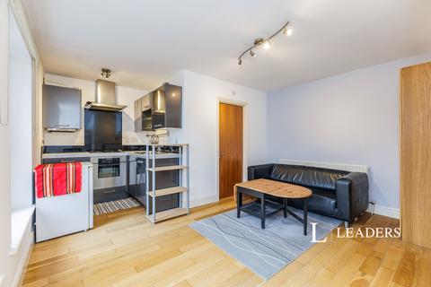 1 bedroom flat to rent, Ewell Road, Surbiton, KT6