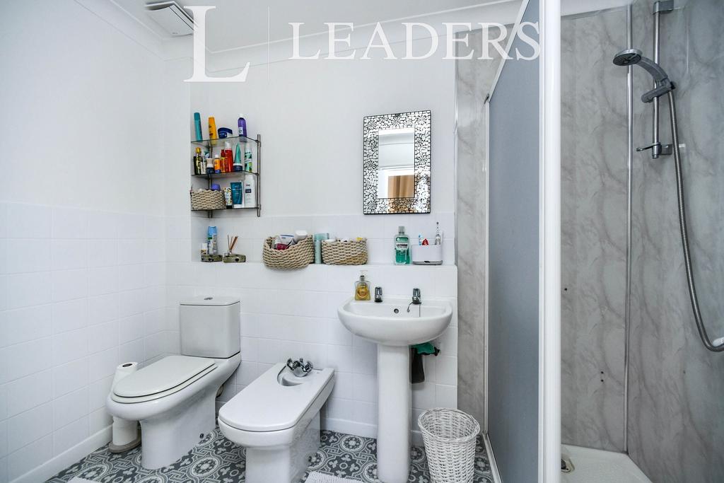 En-suite