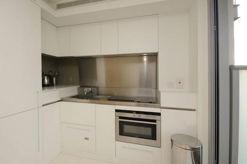 Studio to rent, Pan Peninsula, Canary Wharf, London, E14