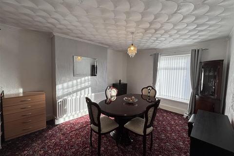 3 bedroom terraced house for sale, Ironworks Road, Tow Law