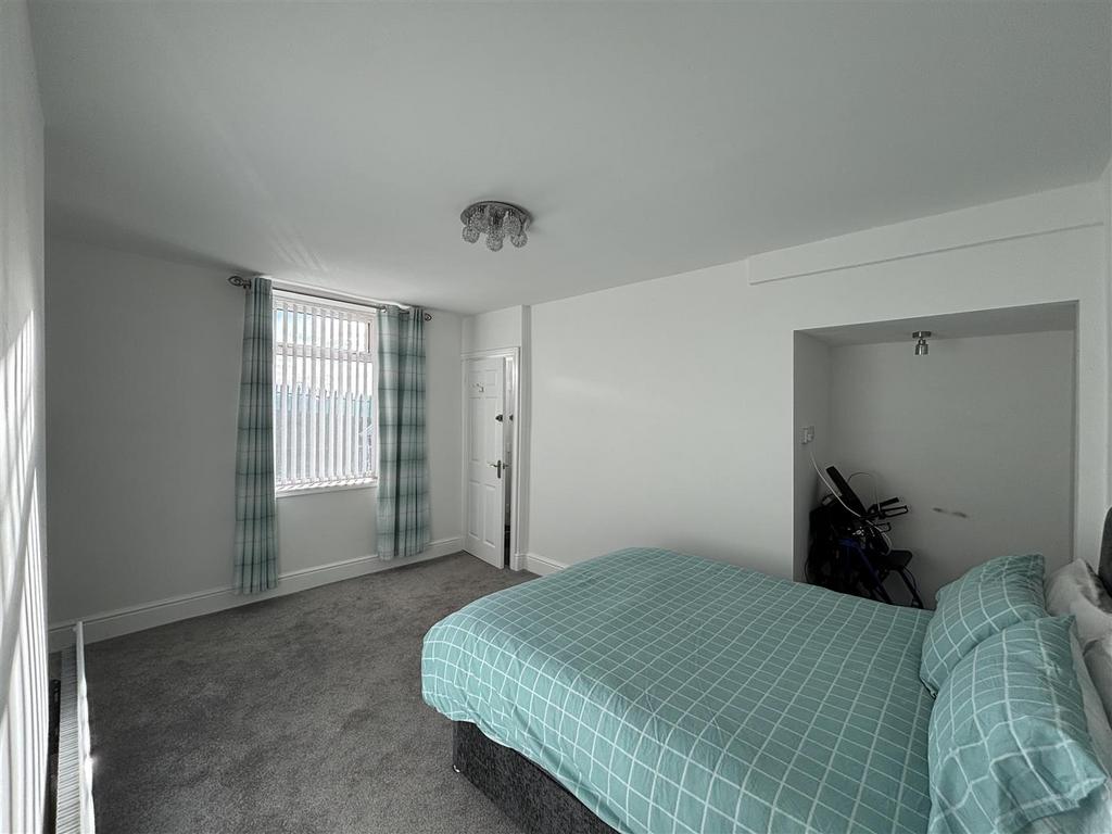 Ground Floor Bedroom