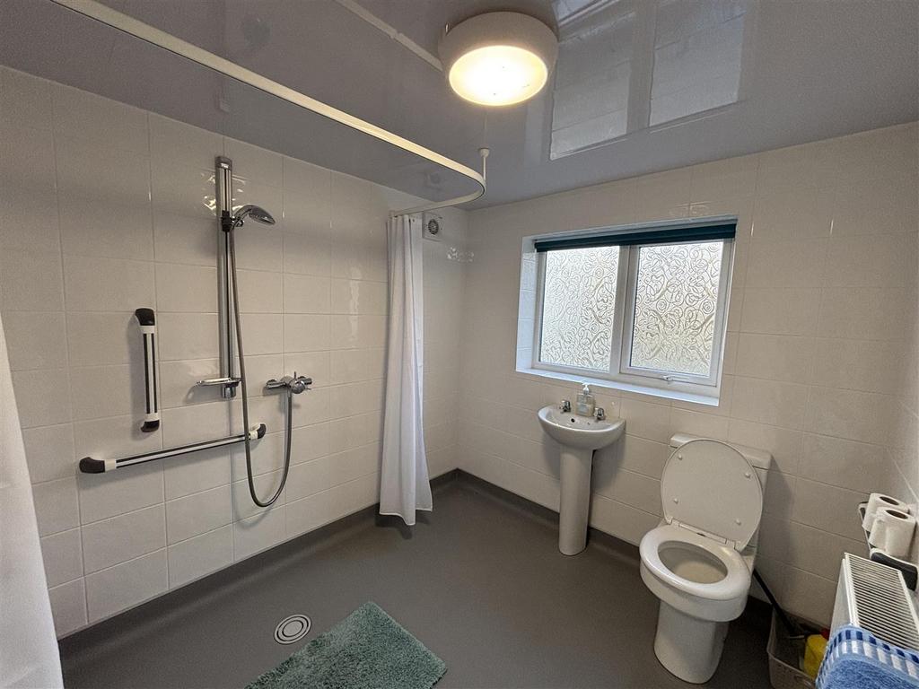 Wet Room