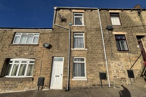 Ironworks Road, Tow Law