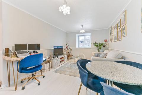 1 bedroom flat for sale, Selhurst Road, South Norwood, London, SE25