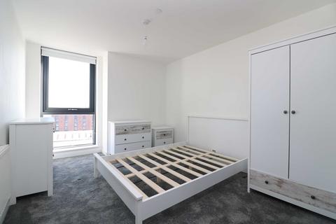 2 bedroom apartment to rent, Norfolk Street, Liverpool, Merseyside, L1