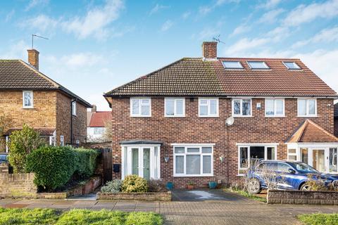 Orchard Way, Beckenham, BR3