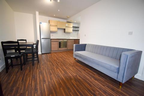 1 bedroom apartment to rent, Hulton Street, Salford