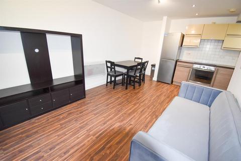1 bedroom apartment to rent, Hulton Street, Salford
