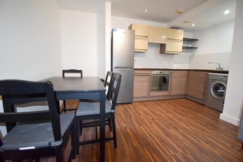 1 bedroom apartment to rent, Hulton Street, Salford
