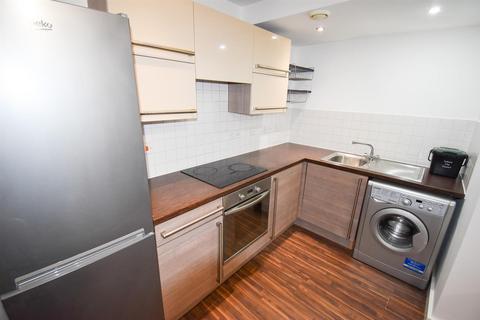 1 bedroom apartment to rent, Hulton Street, Salford