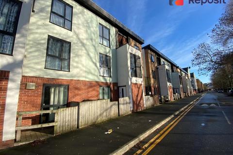 Hulton Street, Salford