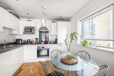 2 bedroom flat for sale, Dowell Street, Greenwich, SE10