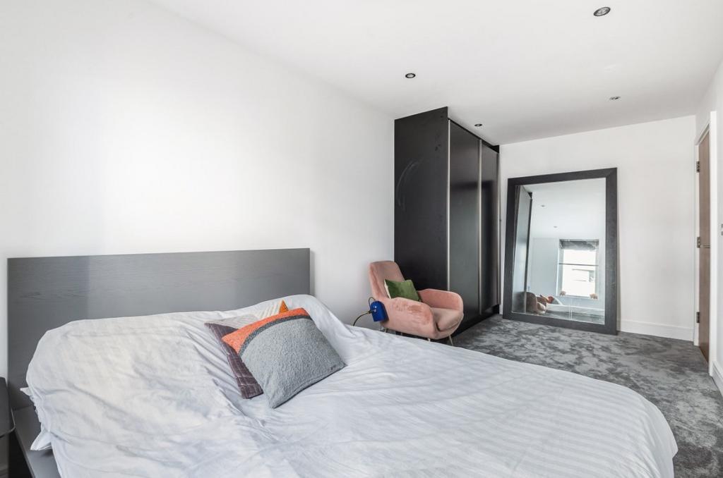 Bed1
