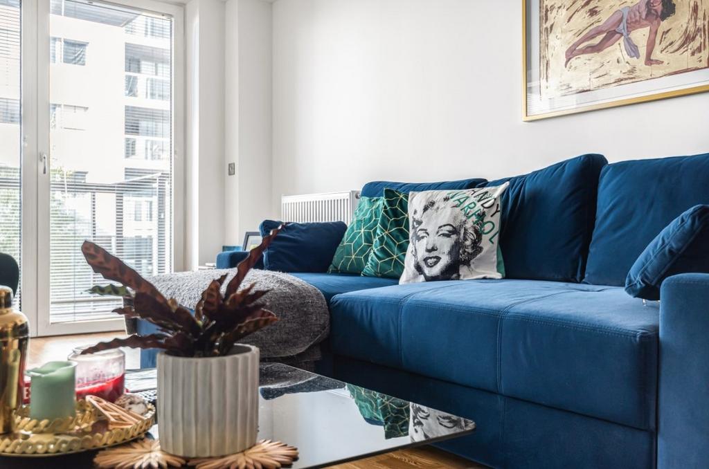 Sofaarea