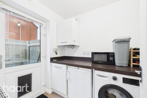 4 bedroom detached house for sale, Chestnut Lane, Littleport
