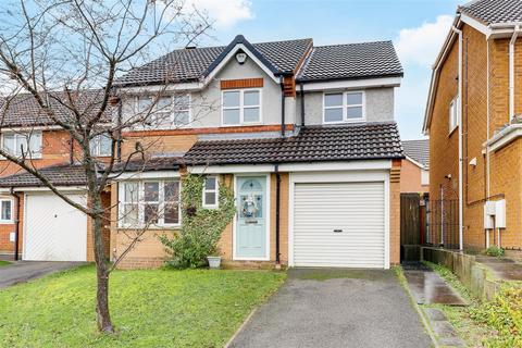 4 bedroom detached house for sale, Bloomsbury Drive, Nuthall NG16