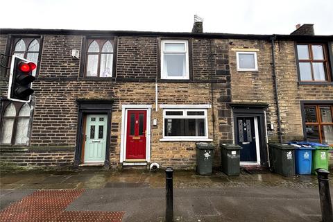 2 bedroom terraced house to rent, Newhey Road, Rochdale OL16