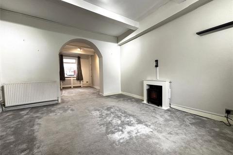 2 bedroom terraced house to rent, Newhey Road, Rochdale OL16