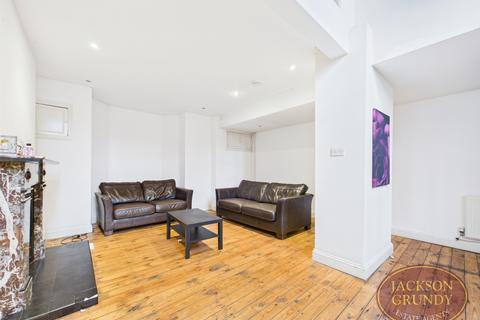 5 bedroom terraced house for sale, St. Michaels Avenue, Abington, NN1 4JQ