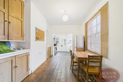 5 bedroom terraced house for sale, St. Michaels Avenue, Abington, NN1 4JQ