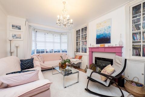 3 bedroom semi-detached house for sale, The Ridgeway, Croydon CR0
