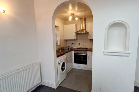 2 bedroom apartment for sale, Russell Terrace, Leamington Spa