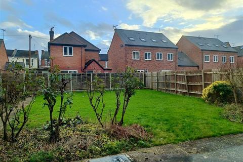 2 bedroom apartment for sale, Russell Terrace, Leamington Spa