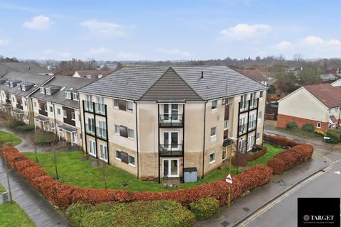 undefined, The Cedars, Broxbourne EN10