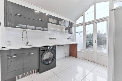 undefined, Thornton Road, Sutton, Carshalton, SM5
