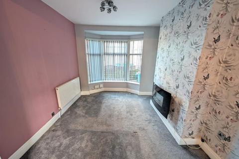2 bedroom house for sale, Eddlethorpe villas, Hull