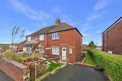 undefined, Cliff Road, Sheffield S6