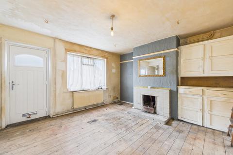 undefined, Cliff Road, Sheffield S6