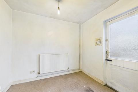 undefined, Cliff Road, Sheffield S6