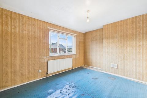 undefined, Cliff Road, Sheffield S6